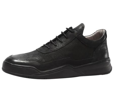 Herbst / Frühling Herren Leder Casual Schuhe Handgefertigt Braun Leder Loafer Schuhe