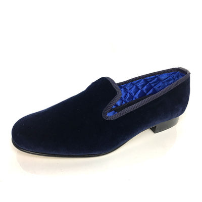 Broderierte Schuhmuster, Schafspelz, Suede, Samt, Schuhschuhen
