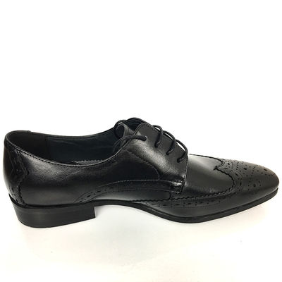 China Großhandel Oxfords italienisches Design Mode Schuhe Schick Männer Oxford Kleid Schuhe Hochzeit Gummi