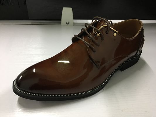 Vietnam Handgefertigte Oxford Männer Business Schuh Modische Soziale Party Kleid