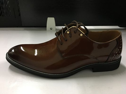 Vietnam Handgefertigte Oxford Männer Business Schuh Modische Soziale Party Kleid