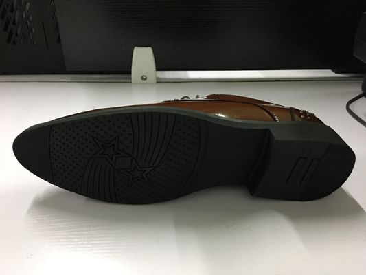 Vietnam Handgefertigte Oxford Männer Business Schuh Modische Soziale Party Kleid