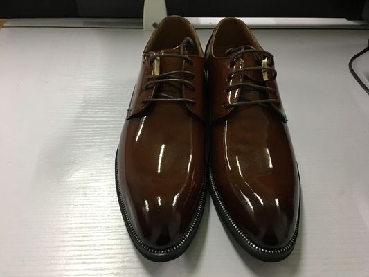 Vietnam Handgefertigte Oxford Männer Business Schuh Modische Soziale Party Kleid