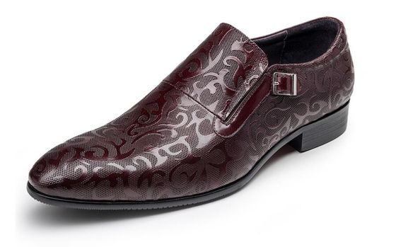 Echte Pythons, Leder-Schuhs für Männer, exotische Schlange, klassische Schuhs.