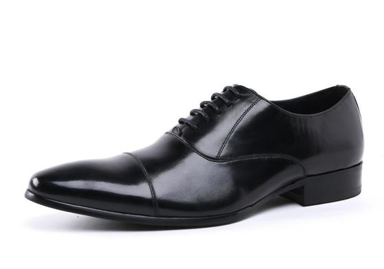 Oxford Armee Zeremonial rotes Leder Militäroffizier Männer Schuhe 39-45# Größe