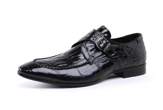 Handgefertigte helle Lederschuhe Brogues Formelle braune Geschäftsschuhe für Abendparty-Kleidung