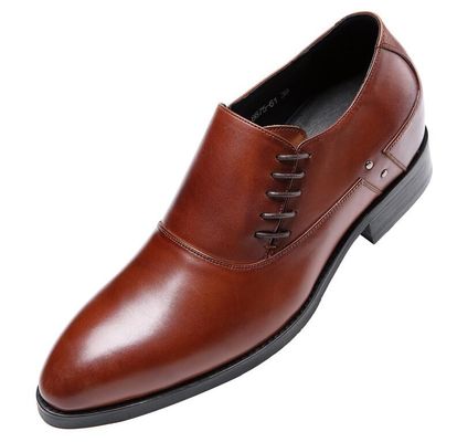 Echtes Leder für Männer Schuh für Büro, Party, Tanz, Hochzeit