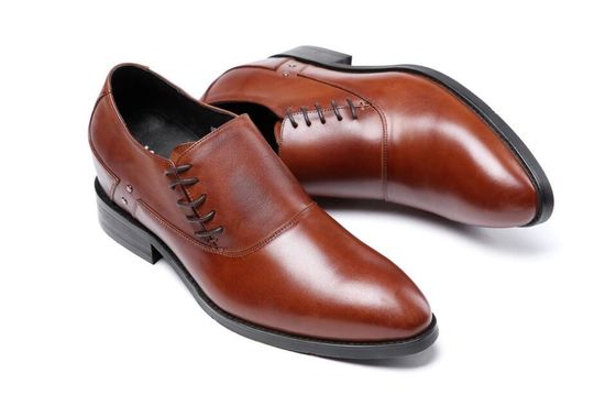 Echtes Leder für Männer Schuh für Büro, Party, Tanz, Hochzeit
