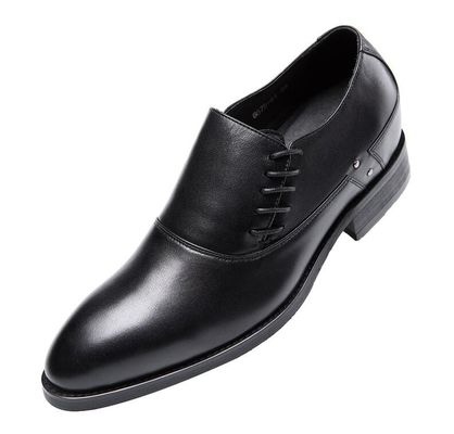 Echtes Leder für Männer Schuh für Büro, Party, Tanz, Hochzeit