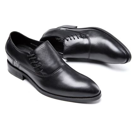 Echtes Leder für Männer Schuh für Büro, Party, Tanz, Hochzeit