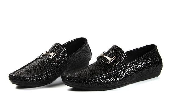 Alligator Genuine Leather Männer Casual Loafers Outdoor Männer PU Loafers Schuhe