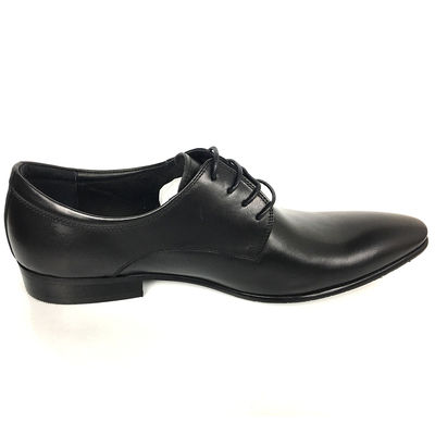 Klassische Designer-Männer-Formal-Schuhe / Herren-Patent-Leder-Schuhe