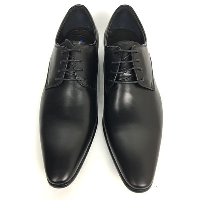 Klassische Designer-Männer-Formal-Schuhe / Herren-Patent-Leder-Schuhe