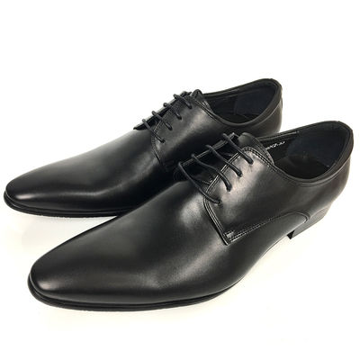 Klassische Designer-Männer-Formal-Schuhe / Herren-Patent-Leder-Schuhe