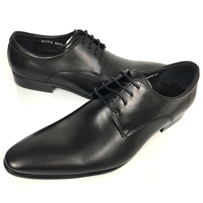 Klassische Designer-Männer-Formal-Schuhe / Herren-Patent-Leder-Schuhe