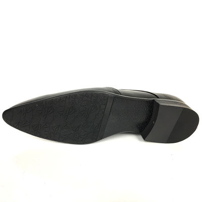 Europa Größe 39 - 47 Männer Hochzeitskleid Schuhe / Leder Spitzen Brogue Schuhe