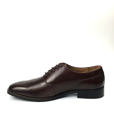 Brogue Kategorie Männer Hochzeitskleid Schuhe Custom Printing Logo Loafer Design