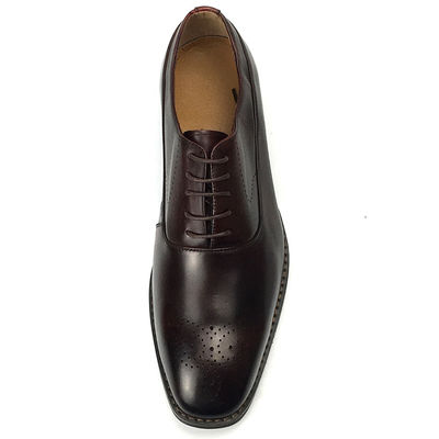 Brogue Kategorie Männer Hochzeitskleid Schuhe Custom Printing Logo Loafer Design