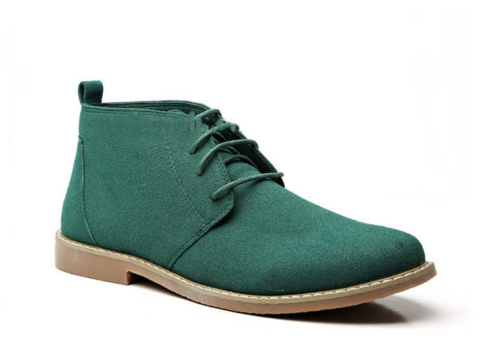 Männer-Sueß-Wüsten-Stiefel Fußgelenk-Martens-Männer-Winter-Schnee-Stiefel für Gelegenheitsfreizeit