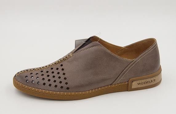 Handgefertigte Casual-Schuhe für Männer