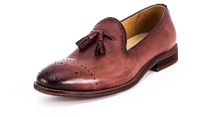 Mode-Sneaker für Männer, Flachschuhe für Männer, Bootsschuhe für Männer, benutzerdefinierte Farbe