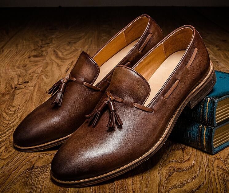 Schnürsenkel für Männer Schlittschuhe mit hohem Oberteil / niedrigem Schnitt Weichleder-Schuhe