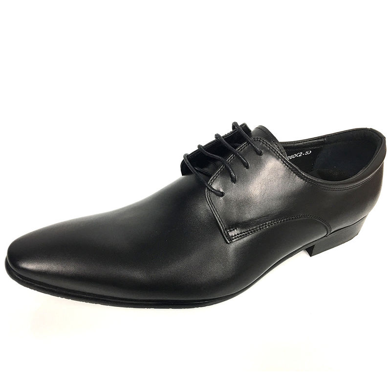 Top-Verkauf Casual Serials Fabrikpreis England Oxford China Mode Männer Kleidung Schuhe Derby Schuh Kautschuk